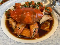 -瓯越·海鲜·瓯味一品(IM长宁国际店)