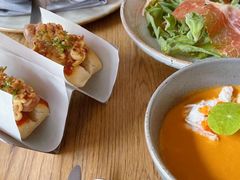 -BOR Eatery(安福路店)