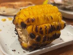 -木屋烧烤(南新店)