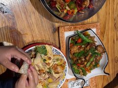 -花溪雨·森林餐厅(石基店)
