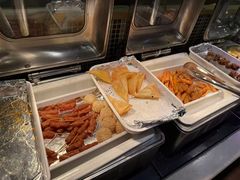 -尚品海鲜肥牛自助火锅(湖明店)