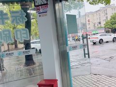 -拍刻风照相馆(南码头路店)