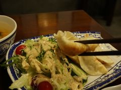 -长人馄饨铺(解放街店)