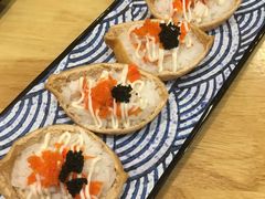 -桃屋日本料理(清华科技园店)