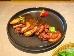 -塔哈尔·新疆盛宴(奉贤龙湖店)