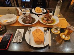 -Ministry of Crab(科伦坡店)