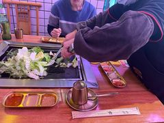 -郭记烤肉创始店(民丰大街店)