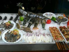 -BAI BUA RESTAURANT