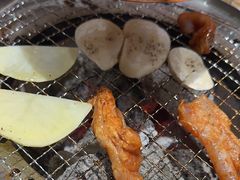 -牛也烧肉(摩尔城店)