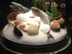 -广州富力君悦大酒店·凯菲厅