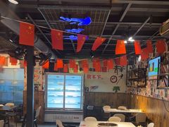 -蛙鱼道美蛙鱼自助火锅(新耍都店)