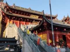 -上海东林寺(金山区)