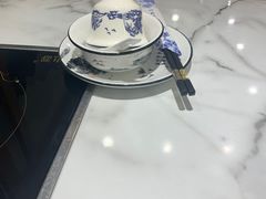 -川府宴语烤鱼川菜家常菜(梨园店)