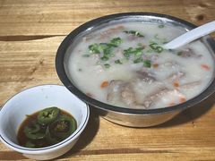 -南记食粥坊·宵夜大排档(卫国路店)