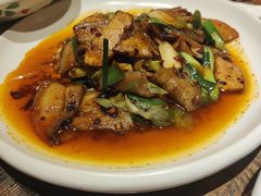 -铁公鸡·四川料理(天环广场店)