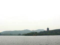 -西湖外事游船(花港观鱼码头)