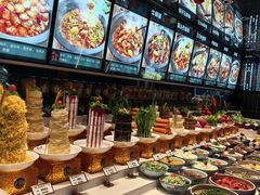 -山河屯铁锅炖鲜鹅·东北菜(开发区一店)