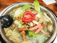 -陈记泸州酸菜豆花火锅(建设路店)