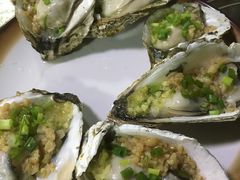 -大富蚝乌东哥饭店·石锅鱼杂·柠檬鸭(革新路店)
