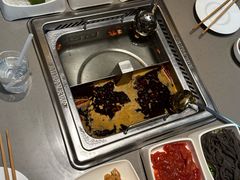 -海底捞火锅(万达广场店)