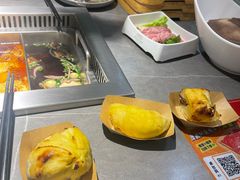 -欢乐牧场主题自助料理(龙华星河iCO店)
