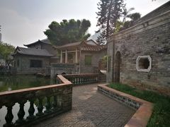 -东莞市可园博物馆