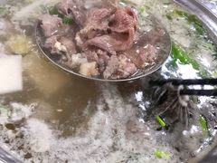 -江村四哥新鲜牛肉店(江高总店)