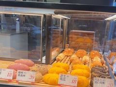 -木子木水日式烫面包(观音桥星光68广场店)
