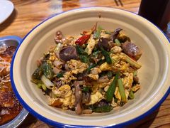 -兔槽江湖菜·重庆璧山兔(水围店)