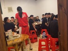 -冶建镜子·老南昌大排档·江西虾王(总店)