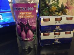 -果蔬好生活超市(乐堤港店)