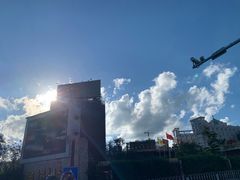 -喜运来温泉大酒店