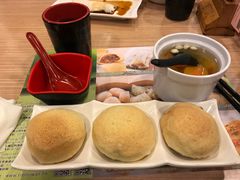 -添好运点心专门店(中环IFC店)