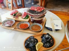 -馥家小馆(黔灵山公园店)