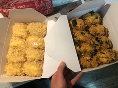 -鲍师傅糕点(江苏路店)