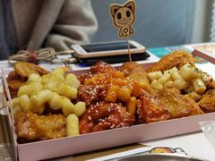 -BOPEYE·波派炸鸡(九霄天地店)