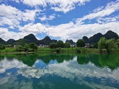 -Club Med地中海俱乐部·桂林度假村