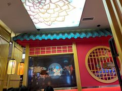 -蛙小侠(长安万科店)