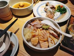 -初居食屋日式料理(万象城购物中心店)