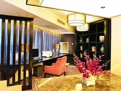 -天津水晶宫饭店