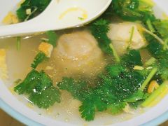 -小杨生煎(湟普汇店)