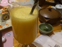 -花潮料理艺食馆(世欧广场店)