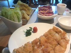 -俏牛哥鲜牛肉牛肆馆(重庆天地店)