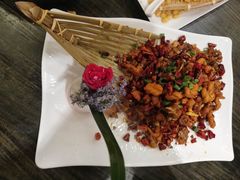 -庆合府重庆大排档(紫都城店)