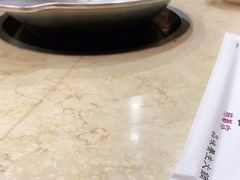 -晓林火锅(安定门店)