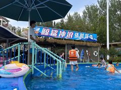 -郑州方特水上乐园