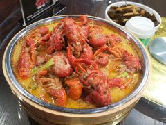 -虾享蟹逅小龙虾·螃蟹·小海鲜(吉林省总店)