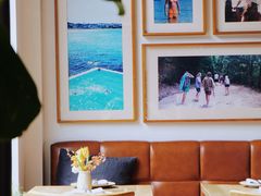 -BOR Eatery(安福路店)