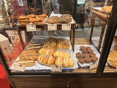 -CARINO BAKERY&CAFE(人广来福士店)