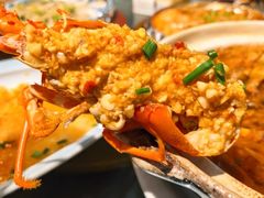 -大家发海鲜城夜排档(华山中路店)